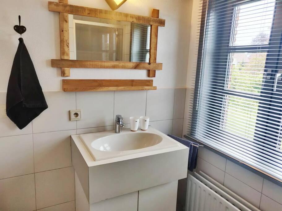 Ontdek Brugge En Vlaanderen! Διαμέρισμα Zedelgem Εξωτερικό φωτογραφία