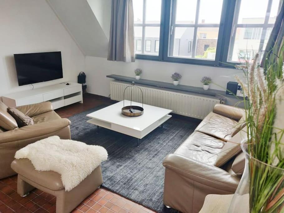 Ontdek Brugge En Vlaanderen! Διαμέρισμα Zedelgem Εξωτερικό φωτογραφία